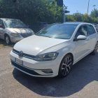 VOLKSWAGEN Golf 7ª serie