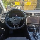 VOLKSWAGEN Golf 7ª serie