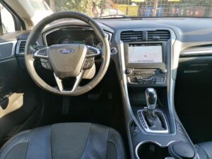 FORD Mondeo 4ª serie Mondeo 2.0 TDCi 150 CV S&S Powershift SW Titanium Business - 2