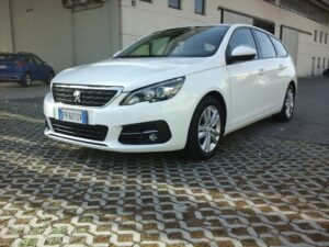 PEUGEOT 308 2ª serie 308 BlueHDi 130 S&S SW Business - 1