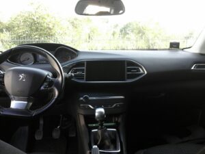 PEUGEOT 308 2ª serie 308 BlueHDi 130 S&S SW Business - 2