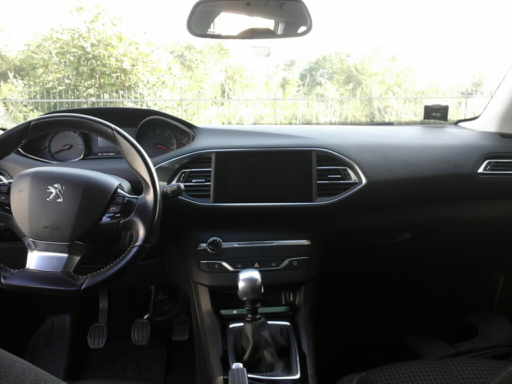 PEUGEOT 308 2ª serie 308 BlueHDi 130 S&S SW Business - 2