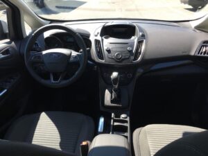 FORD C-Max 2ª serie C-Max7 1.5 TDCi 120CV Powershift Start&Stop Titanium - 2
