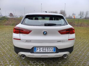 BMW X2            (F39) X2 xDrive20d Business-X - 3