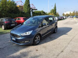 FORD C-Max 2ª serie C-Max7 1.5 TDCi 120CV Start&Stop Business - 1