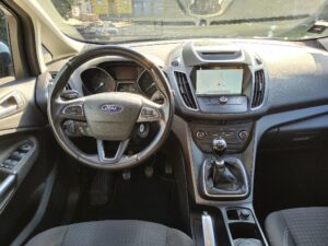 FORD C-Max 2ª serie C-Max7 1.5 TDCi 120CV Start&Stop Business - 2