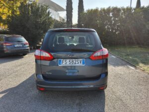 FORD C-Max 2ª serie C-Max7 1.5 TDCi 120CV Start&Stop Business - 3