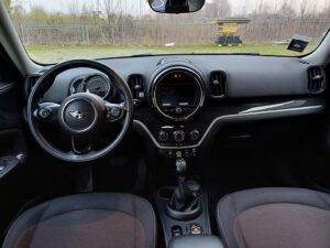 MINI Mini Countryman F60 Mini 1.5 Cooper SE Countryman ALL4 Automatica - 2