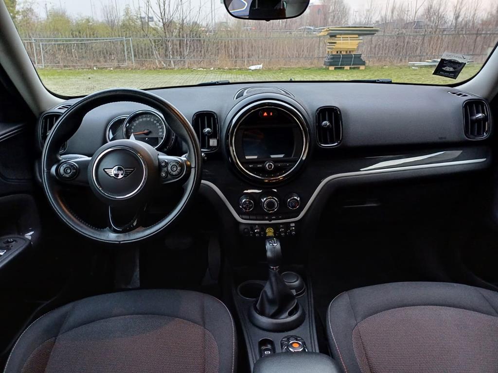 MINI Mini Countryman F60 Mini 1.5 Cooper SE Countryman ALL4 Automatica - 2