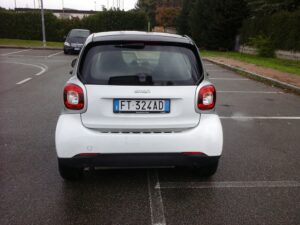 SMART fortwo 3ªs.(C/A453) fortwo 70 1.0 twinamic Passion - 3