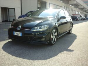 VOLKSWAGEN Golf 7ª serie Golf GTI Performance 2.0 245 CV TSI DSG 5p. BMT - 1