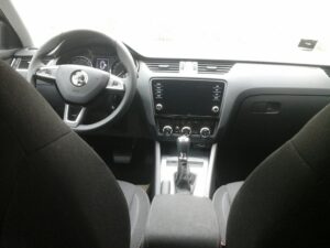 SKODA Octavia 3ª serie Octavia 1.6 TDI CR 115 CV DSG Wagon Executive - 2