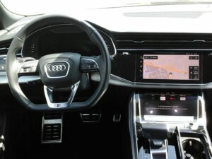 AUDI Q8 Q8 50 TDI 286 CV quattro tiptronic Sport - 2