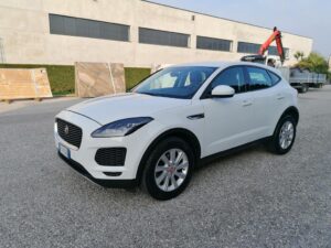 JAGUAR E-Pace       (X540) E-Pace 2.0D 150 CV AWD aut. S - 1