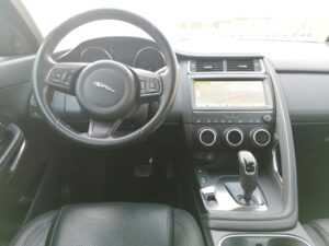 JAGUAR E-Pace       (X540) E-Pace 2.0D 150 CV AWD aut. S - 2