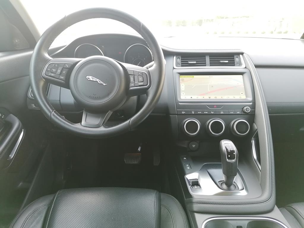 JAGUAR E-Pace       (X540) E-Pace 2.0D 150 CV AWD aut. S - 2