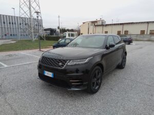 LAND ROVER Range Rover Velar Range Rover Velar 2.0D I4 240 CV R-Dynamic S - 1