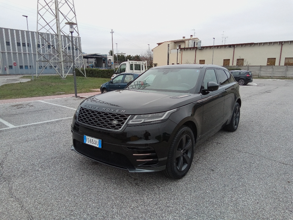 LAND ROVER Range Rover Velar Range Rover Velar 2.0D I4 240 CV R-Dynamic S - 1