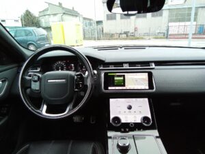 LAND ROVER Range Rover Velar Range Rover Velar 2.0D I4 240 CV R-Dynamic S - 2
