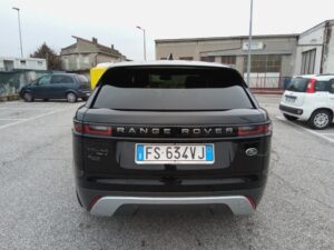 LAND ROVER Range Rover Velar Range Rover Velar 2.0D I4 240 CV R-Dynamic S - 3