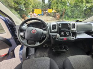 FIAT Ducato (4ª serie) Ducato 35 2.3 MJT 150CV PLM-TM Furgone Maxi - 2