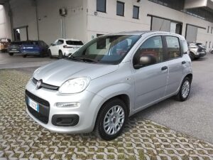 FIAT Panda 1.2 Easy Panda 1.2 Easy