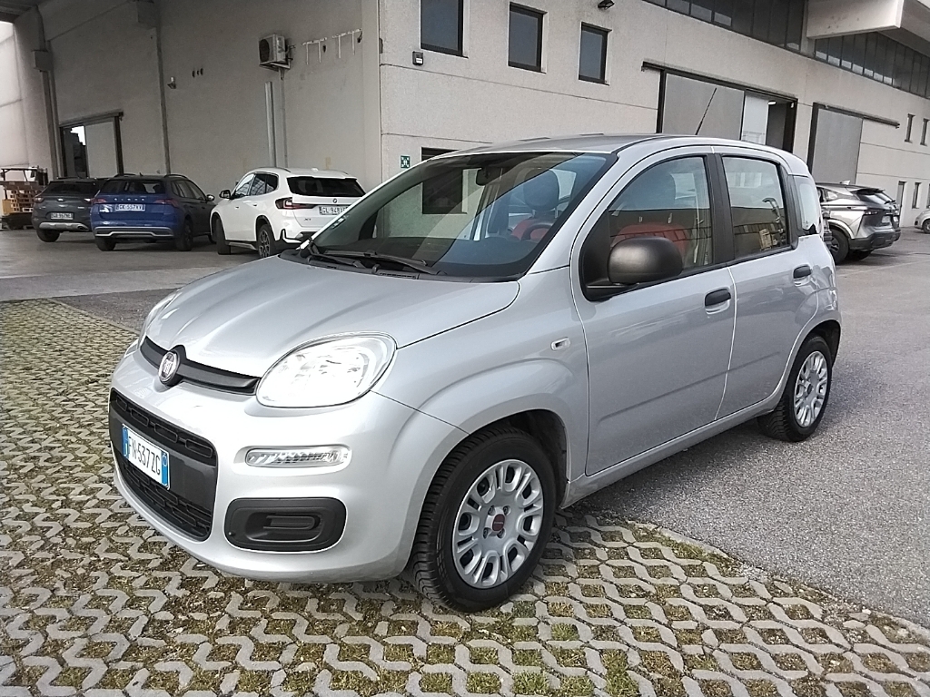 FIAT Panda 1.2 Easy Panda 1.2 Easy - 1