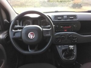 FIAT Panda 1.2 Easy Panda 1.2 Easy - 2