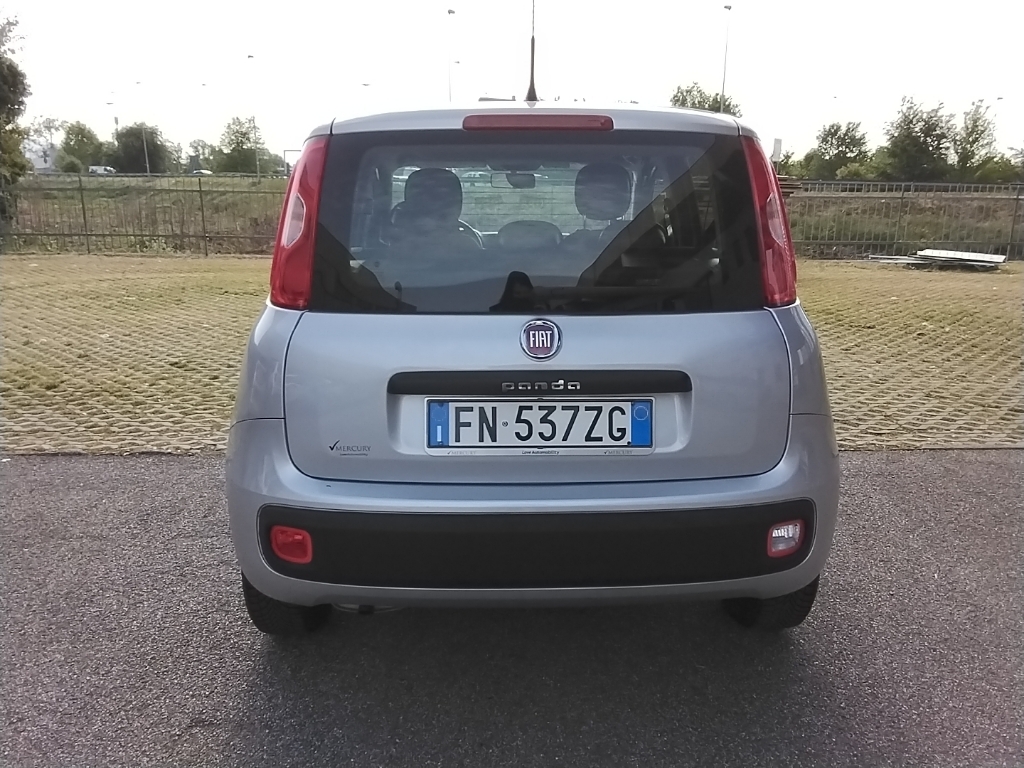 FIAT Panda 1.2 Easy Panda 1.2 Easy - 3