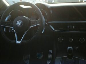 ALFA ROMEO Stelvio Stelvio 2.2 Turbodiesel 210 CV AT8 Q4 B-Tech - 2