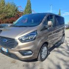 FORD Tourneo Custom 1ª s