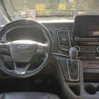 FORD Tourneo Custom 1ª s