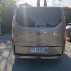 FORD Tourneo Custom 1ª s