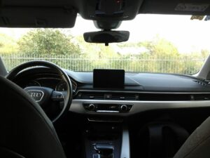 AUDI A4 5ª serie A4 Avant 2.0 TDI 150 CV S tronic Business - 2