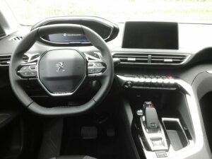 PEUGEOT 3008 2ª serie 3008 BlueHDi 130 S&S EAT8 Allure - 2