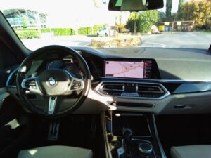 BMW X5        (G05/F95) X5 xDrive30d Msport - 2