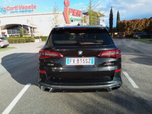 BMW X5        (G05/F95) X5 xDrive30d Msport - 3