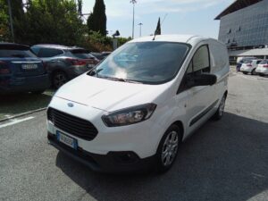 FORD Transit Courier 1ªs Transit Courier 1.5 TDCi 100CV Van Trend - 1