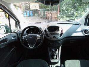 FORD Transit Courier 1ªs Transit Courier 1.5 TDCi 100CV Van Trend - 2