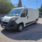 PEUGEOT Boxer (3ª serie)
