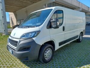 PEUGEOT Boxer (3ª serie) Boxer 330 2.0 BlueHDi PM-TN Furgone