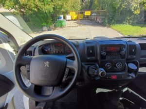 PEUGEOT Boxer (3ª serie) Boxer 330 2.0 BlueHDi PM-TN Furgone - 2