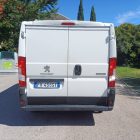PEUGEOT Boxer (3ª serie)