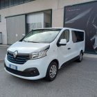 RENAULT Trafic 4ª serie