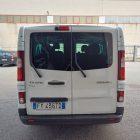 RENAULT Trafic 4ª serie