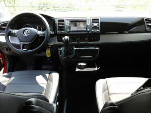 VOLKSWAGEN Multivan 6ª '15-'21 Multivan 2.0 TDI 150CV DSG Highline - 2