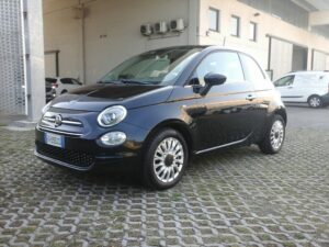 FIAT 500 1.2 Lounge 500 1.2 Lounge