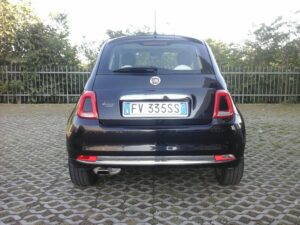 FIAT 500 1.2 Lounge 500 1.2 Lounge - 3