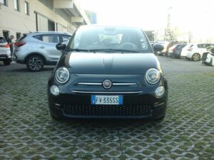 FIAT 500 1.2 Lounge 500 1.2 Lounge - 2