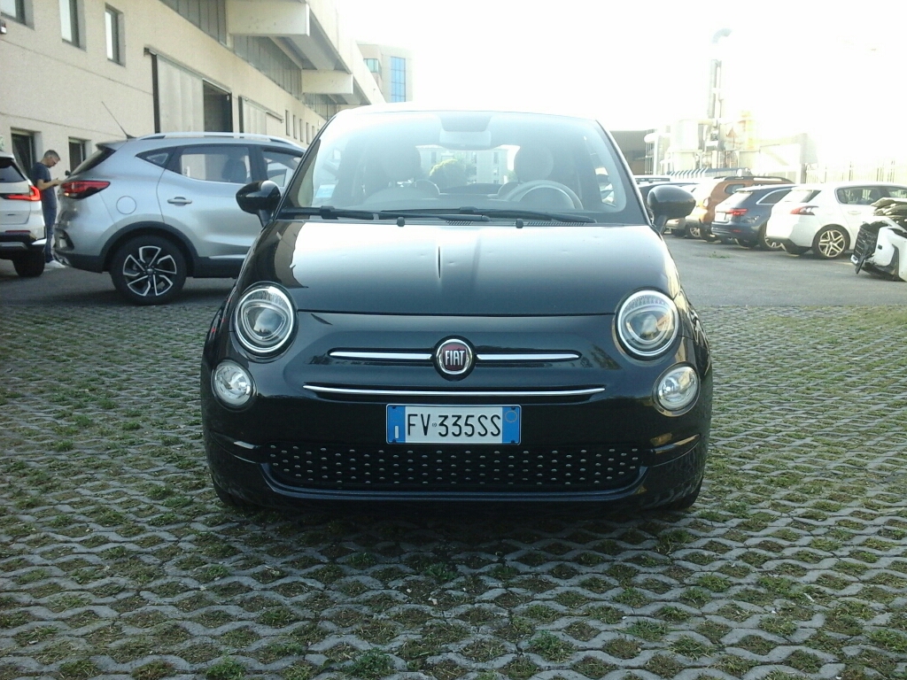 FIAT 500 1.2 Lounge 500 1.2 Lounge - 2